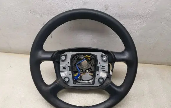 Audi A8 S8 D2 4D Steering wheel 4B0419091BB 1276004