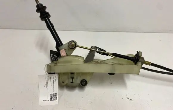 Nissan X-Trail T30 Gear shifter/selector