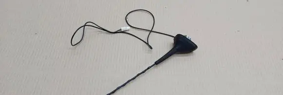 Renault Megane III Radio antenna 