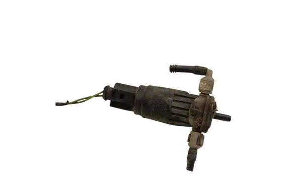 Windscreen/windshield washer pump
