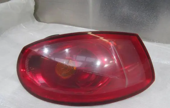 Fiat Bravo Rear/tail lights