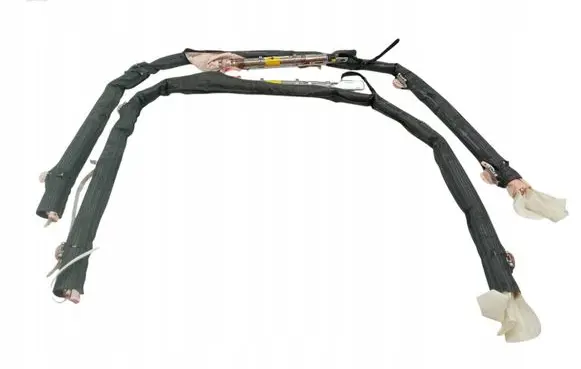 Citroen C5 Roof airbag