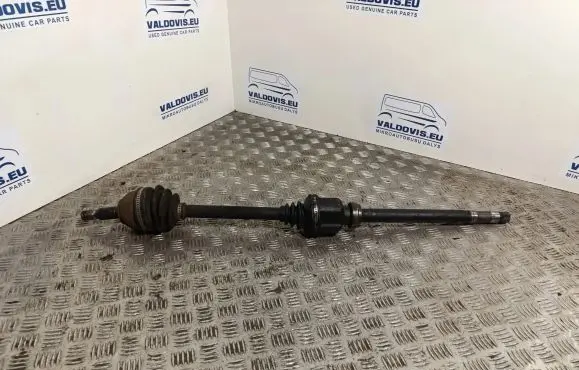 Fiat Scudo Front driveshaft