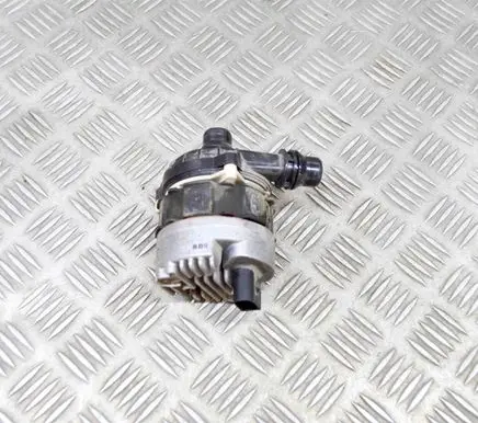 BMW X3M F97 Electric auxiliary coolant/water pump 40972781 8686899