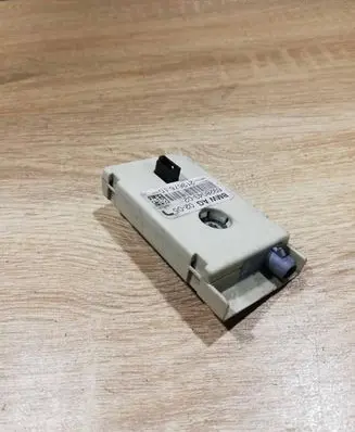 BMW 5 E60 E61 Aerial antenna amplifier 6928043