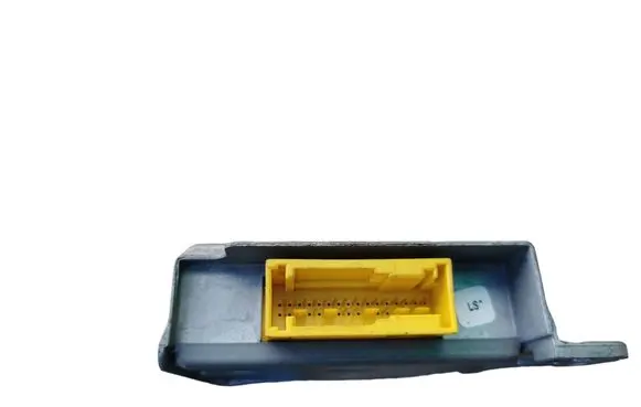 Renault Scenic I Airbag control unit/module 7700436419 550569000 8364LD03421