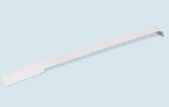 Mercedes-Benz Vito Viano W447 Sliding door trim (molding) A4476900370 20260318HCR0748 4476900370