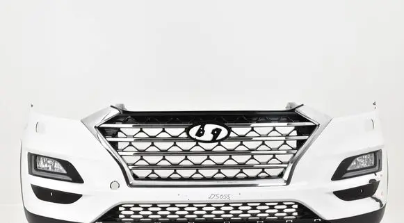 Hyundai Tucson TL Front bumper 86511D7500