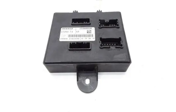 Opel Vivaro Comfort/convenience module 231A08052R