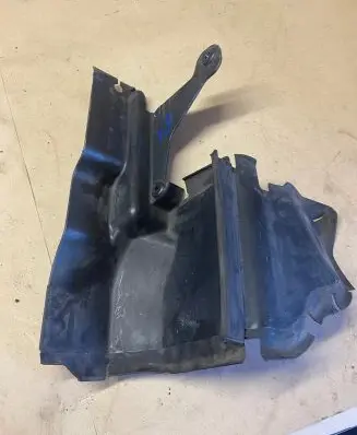 Volvo S80 Other interior part 30678190 M0N7A