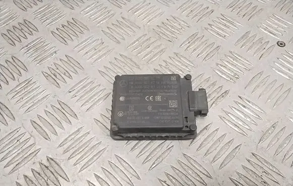 Mercedes-Benz E W213 Distronic sensor radar A0009053211