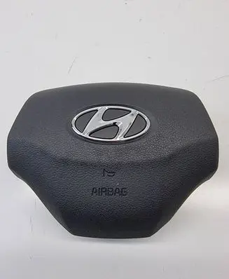 Hyundai Ioniq Steering wheel airbag G256900010