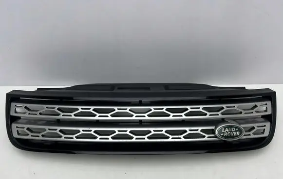 Land Rover Discovery 5 Front bumper upper radiator grill HY32-8200-A