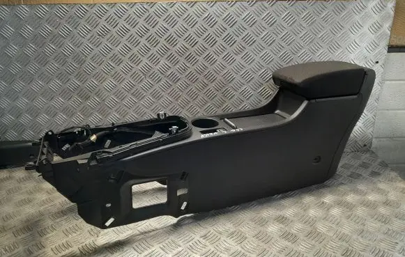 Opel Astra J Center console 13258342 1696512