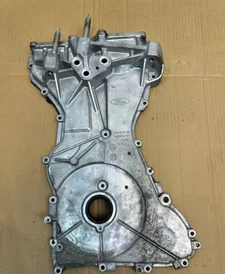 Timing belt guard (cover)