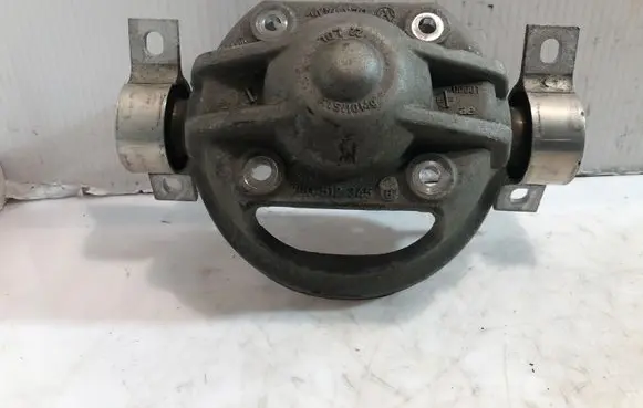 Audi Q7 4L Coil spring mount 7L0512345B