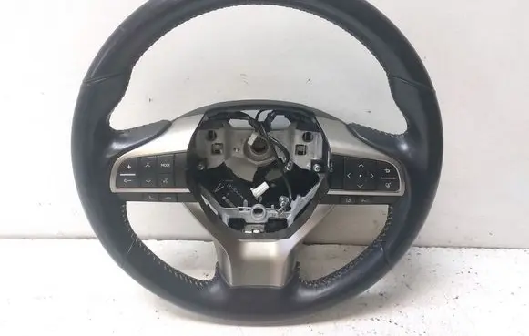Lexus RX 450H Steering wheel 774G