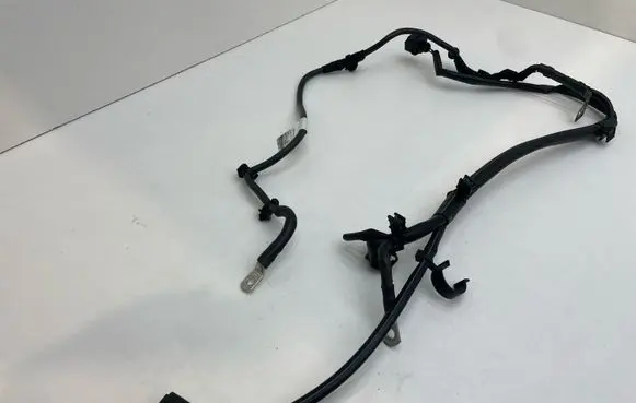 Seat Ibiza V (KJ) Engine installation wiring loom 2Q0971349LL
