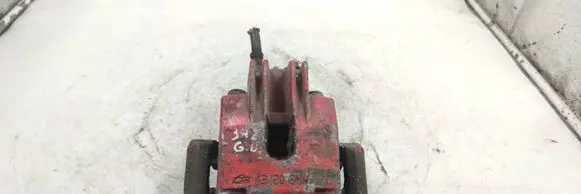BMW 5 E60 E61 Rear brake caliper 