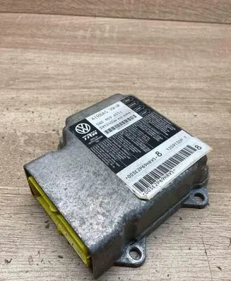 Volkswagen PASSAT B6 Airbag control unit/module 5N0959655J 391240
