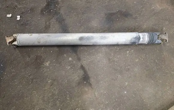 Opel Frontera B Middle center prop shaft 