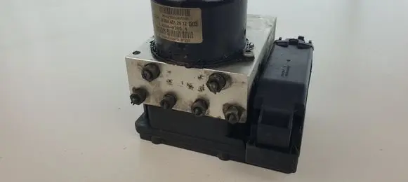 Mercedes-Benz C W203 ABS Pump A0325459132 A0044312912