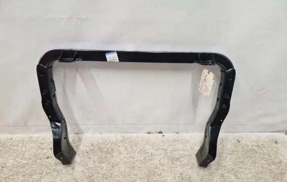 Jeep Grand Cherokee Radiator support slam panel