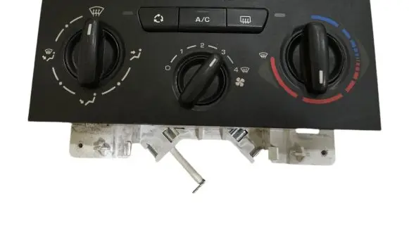 Citroen Berlingo Climate control unit A42103200 530132