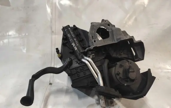 Ford Mondeo MK IV Interior heater climate box assembly 6G9T19E624AD