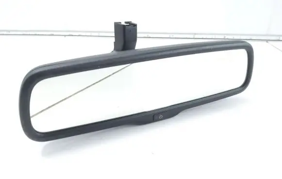 Hyundai i30 Rear view mirror (interior) 026654