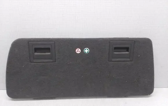 Opel Vectra C Other trunk/boot trim element 315725069