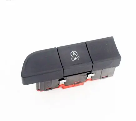 Audi Q3 8U Other switches/knobs/shifts 8U0959673E