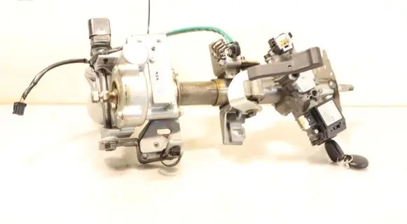 Suzuki Swift II Power steering pump