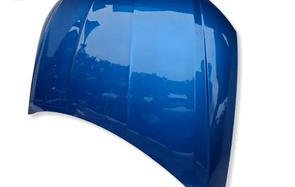 Seat Ibiza V (KJ) Engine bonnet/hood 6F0