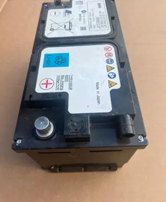 BMW 4 G22 G23 G24 G26 Car battery 61217908321 19406410P