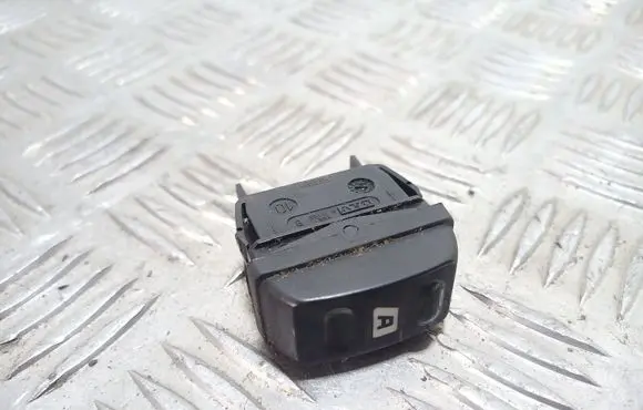 Citroen Xsara Picasso Electric window control switch