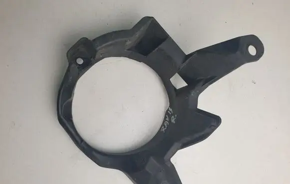 Toyota RAV 4 (XA40) Fog light bracket 5212742090