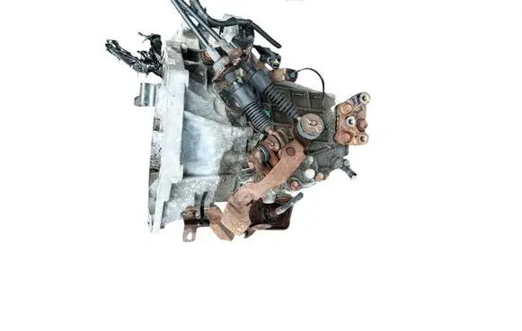 Hyundai i10 Manual 5 speed gearbox M91873