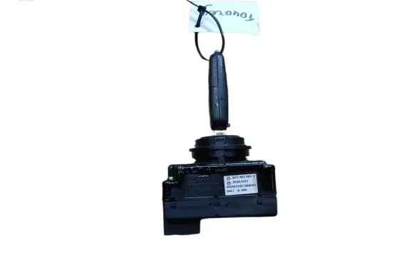 Volkswagen Touareg I Ignition lock 3D0905865C 33300101