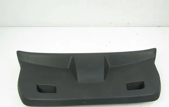 Opel Corsa D Tailgate trim 