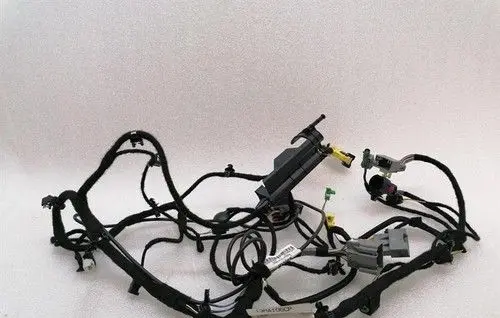 McLaren 600LT Handbrake wiring loom/harness 13MA106CP