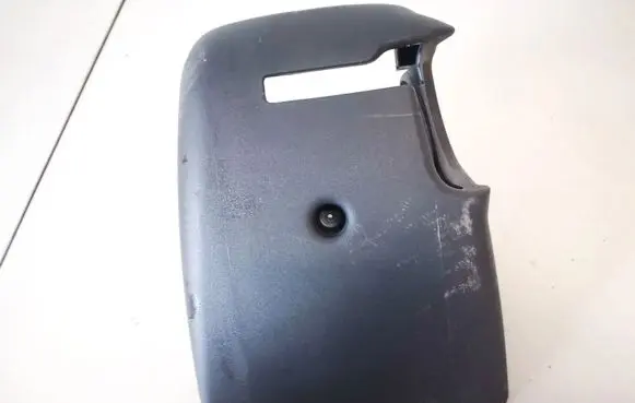 Opel Meriva A Steering wheel column trim 13136397