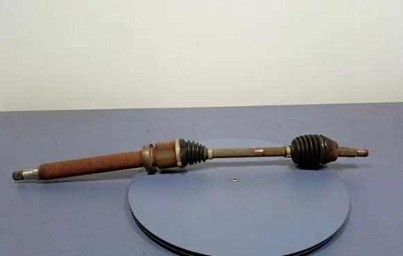 Ford Fiesta Front driveshaft 