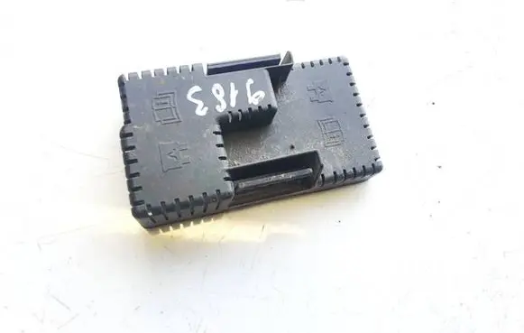 Ford Galaxy Fuse box cover 6g9t14c507ab 6g9t-14c507-ab