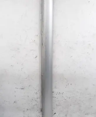 KIA Sorento Side skirt front trim 877703E500