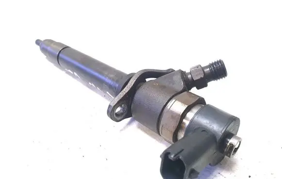 Fuel injector