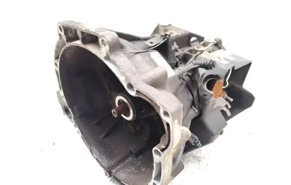 Ford Focus Manual 5 speed gearbox 