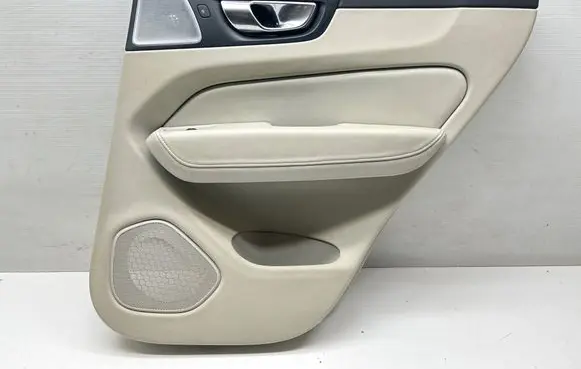 Volvo XC60 Rear door card panel trim 31446177 30747756