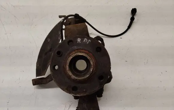 Volkswagen Sharan Front wheel hub DPR99M