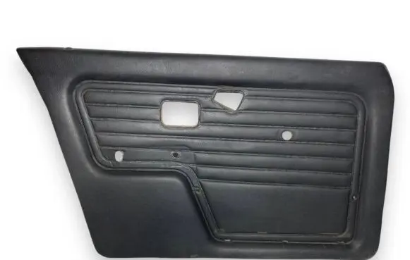 BMW 3 E30 Front door card panel trim 1906243